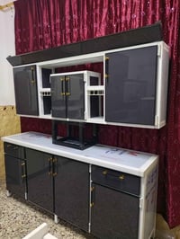 ابو الخصيب بهادرية • كاونتر جديد • توصيل البصرة