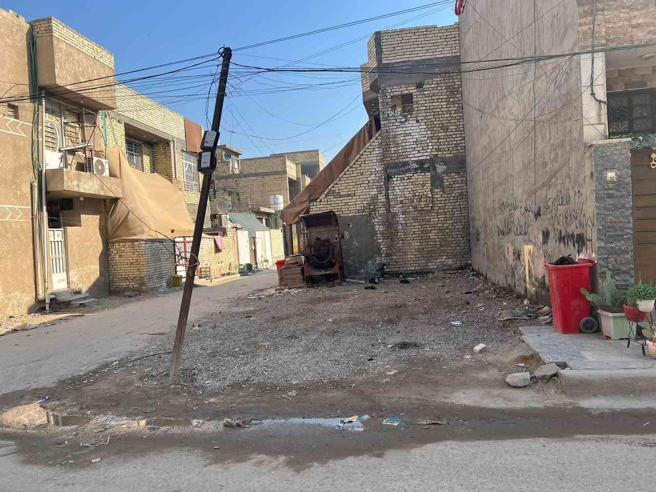 ب٢/٩ • ٥٠م • ركن