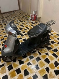 بوتين اوبريو • نضيف • فوك ٦٠