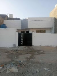 حلة نادر الثانية • ١٤٠م • غرفتين