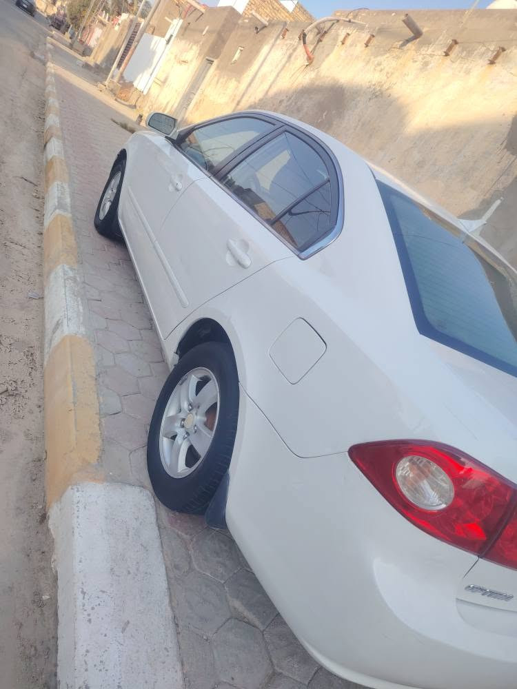 السلام عليكم اوبتيمة مديل ٢٠٠٧ وارد أمريكي رقم أربيل سنوية لل ٣١ تحويل او وكالة سيارة نضيفة حيل وجاهزة من كلشي بيها صبغ بل هلال مال خياس وبيها رشة بسيطة بربع الباب   تبريد مكينة حدادية كلها جديدة السيارة جاهزة مابيها نقص الشراي يتصل *********** المكان الديوانية ديوانية, القادسية
