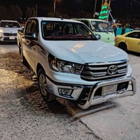 هايلوكس ٢٠٢٣ • فول • كفالة كويتية
