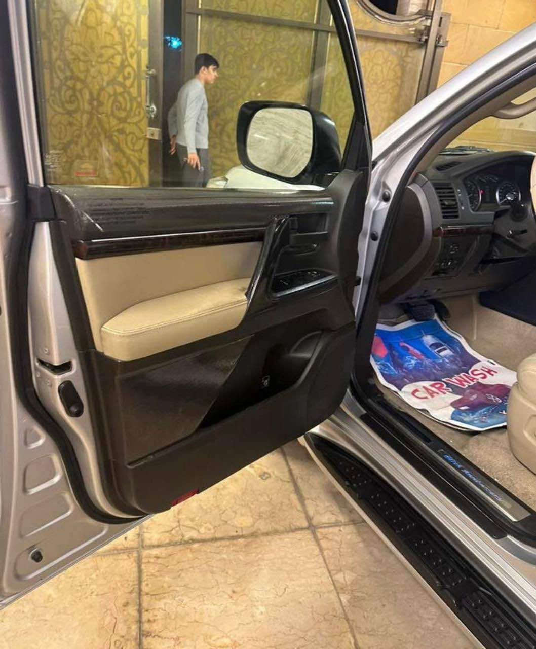 ستينية • مشي ٢٢٠ • رقم سليمانية