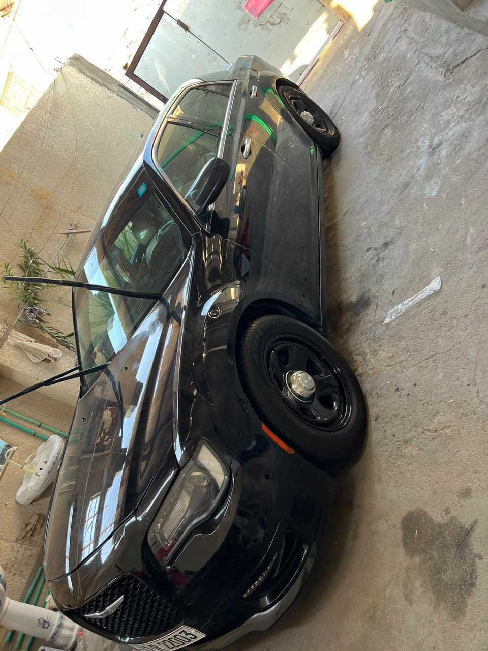 ٢٠١٣ • مكينة ٣٦٠٠ • بنوراما