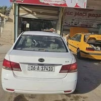 بي واي دي G3 • ٢٠١٣ • ماشيه ١٢٨٠٠٠