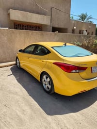 النتره • ٢٠١٣ • حله