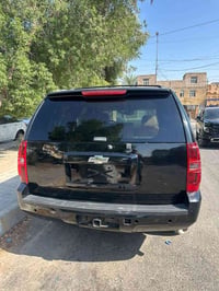 تاهو LTZ • فول مواصفات • كربلاء