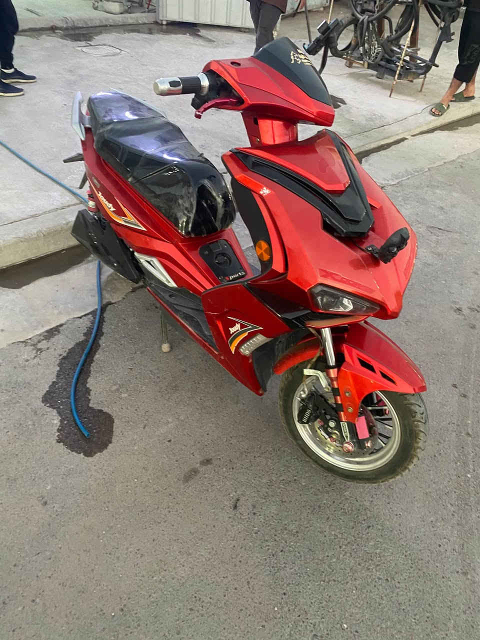 500الف 
باتريات فول
ملف 2000/
مكاني غزاليه
‭***********‬
