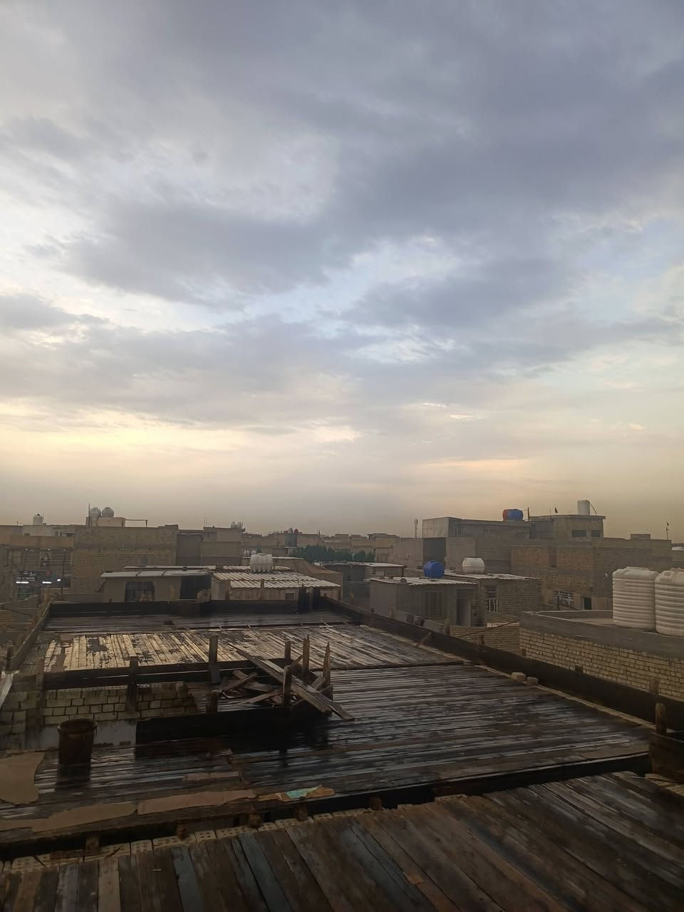 سلام عليكم جزء من عملنه الاستفسار *********** بغداد فقط
