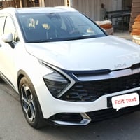 سبورتاج LX • ٢٠٢٢ • تيربو ١٦٠٠