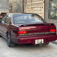 ماكسيما • وارد يابان • ٣٠٠٠ V6