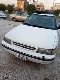 سوبارو ستيشن • رقم انكليزي • باسمي
