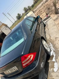 سي 320 • ٢٠٠٠ • رقم سليمانيه