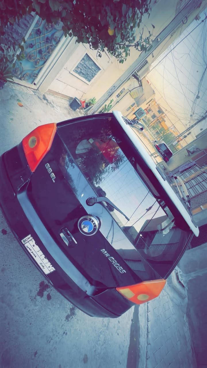 السلام عليكم ***********
ام كروز  رياضي  م ١٣ كير محرك  كورلا بدون اي تحوير اصل شركه تبريد تتفائه جدد بدون ضربه ولا صبغ  صدر تايرات جدد سياره جديده بعدها ع بلاد وضع الشركه لون مميز  رايدها ب ٣٧ وبيها مجال حك الجيه و ماكو هيج سعر مكاني بغداد البنوك ***********
