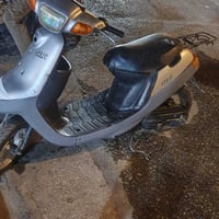 بطة • شاصي مكفول • مكينة خرسه