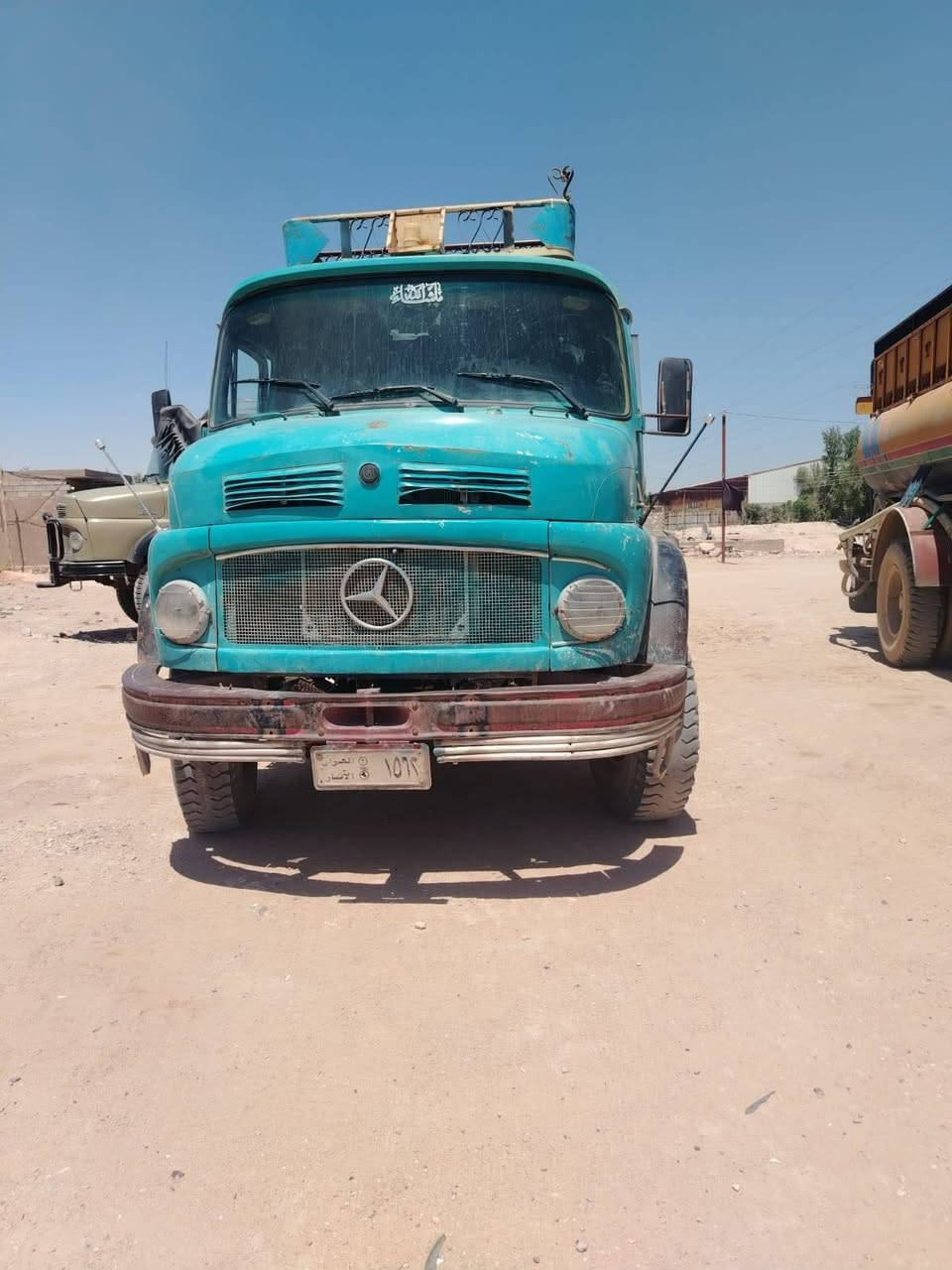 سلام عليكم ابو ردين للبيع مديل 75 سياره جاهزه ***********
