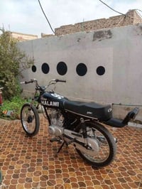 حلاوي • دراجه • للبيع