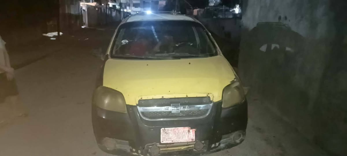 سياره للبيع رقم صدام ***********
