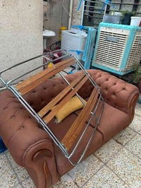 سيبايه حيدر سحاره • ٢٠١٤-٢٠١٩ • بغداد حي الجهاد