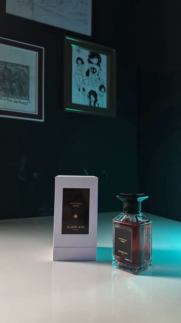 عطور أصلية • مستعملة • ماركات عالمية