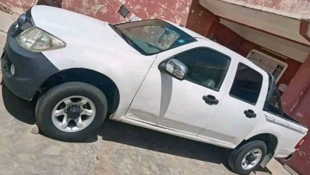 بيكب جيناو • ٢٠١٢ • محرك شرط