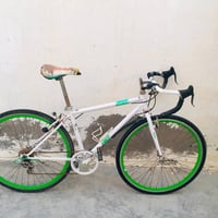 رود c700 • شيمانو • الامنيوم