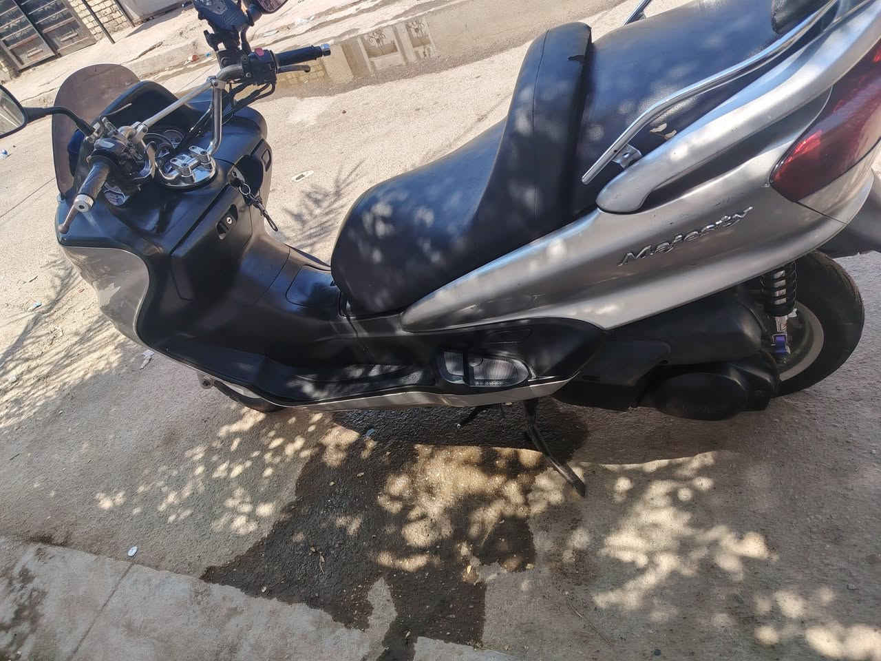 ماجسته دبل رون للبيع استفسار هاتف او واتساب***********
