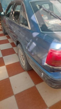 مازده اوتوماتيك • ٢٠١٢ • طوز خورماتو