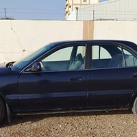 سوناتا تو • ٩٣ • مكيف شغال
