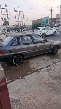 استرا • ١٩٩٢ • كفاله مكينه وكير