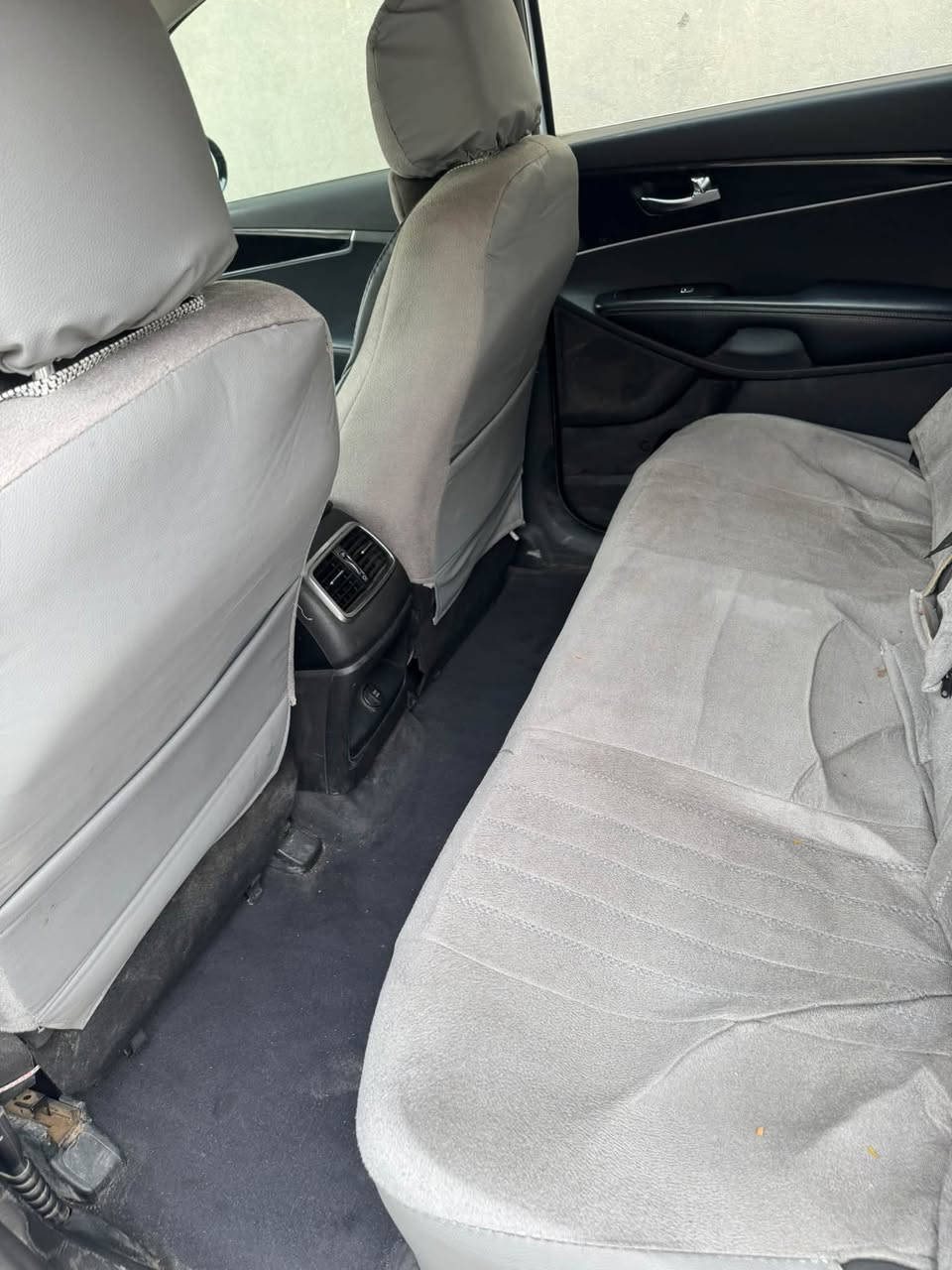 سورنتو أمريكي • ٢٠١٨ • بدون ايرباك