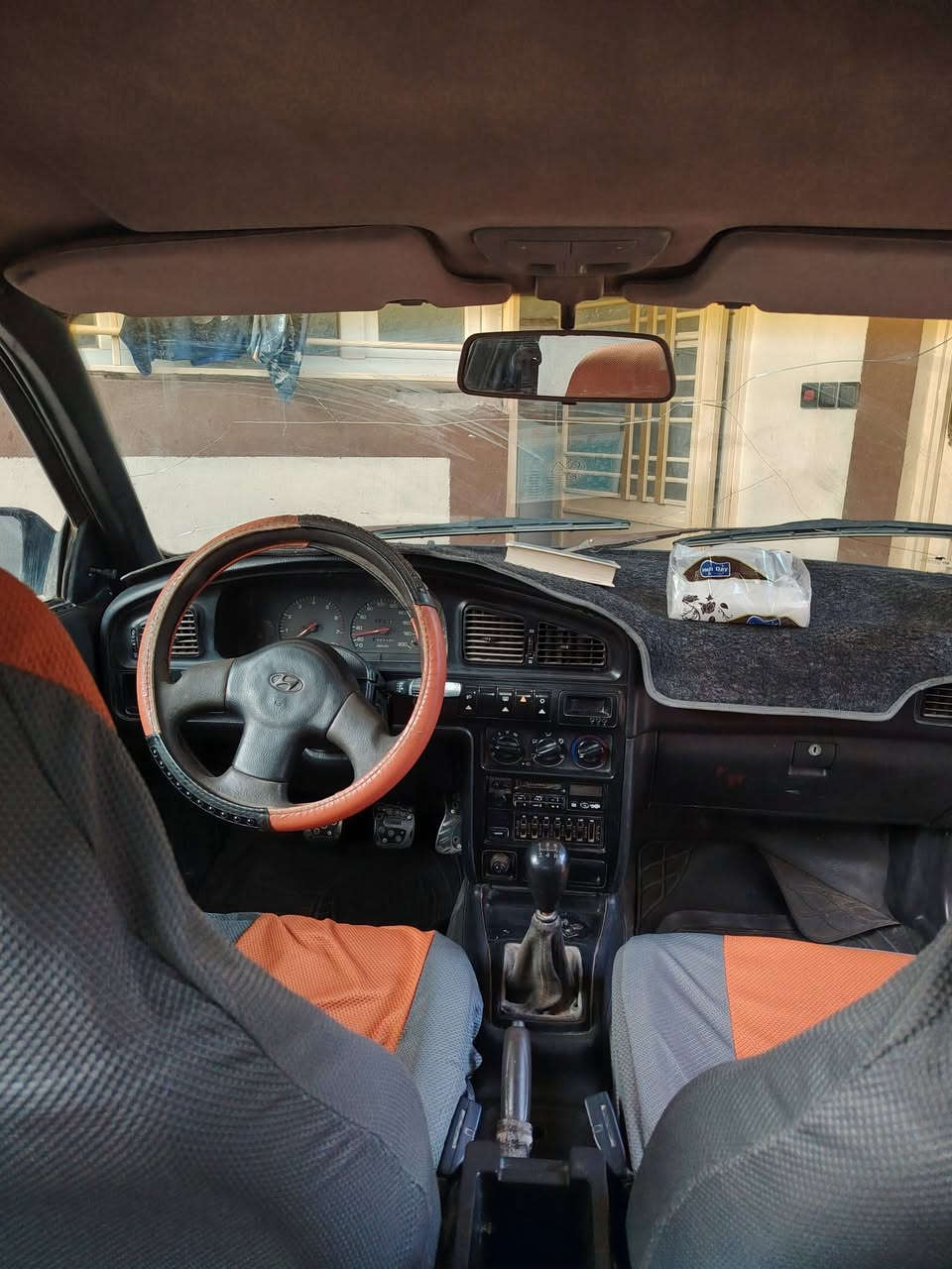 النترا ٩٣ • مكينة ١٦٠٠ • بلاديه