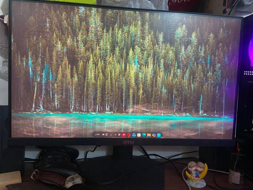 RTX 4060 • i5 12400F • قليلة الاستخدام