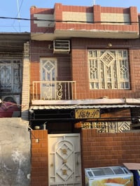دار للبيع • كوت الطشاش • ١٠٠م
