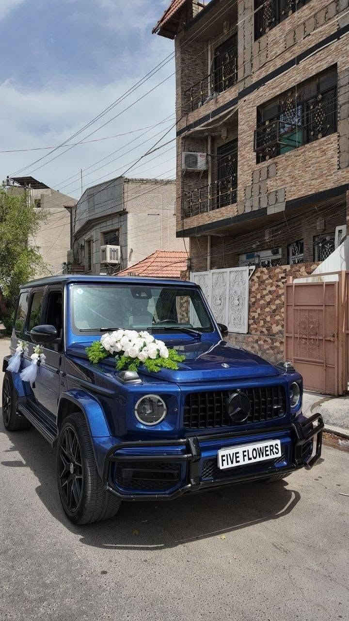 🌷 ✅
مكتب الأمير قسم الهدايا ✅♥️🌹حجز مستمر 🌹🌹🌹🌺💐💐💐 متوفر لدينا تزين سيارات الأعراس داخلي وخارجي 
العنوان جديدة الشط شارع المضيف مقابل مضيف الإمام الحسين 🌹♥️✅ 
للاستفسار الاتصال على الرقم *********** او مراسلتنا ع
