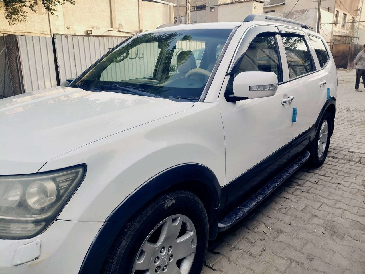 موهافي ٢٠١٢ • فول مواصفات • تواير جديده
