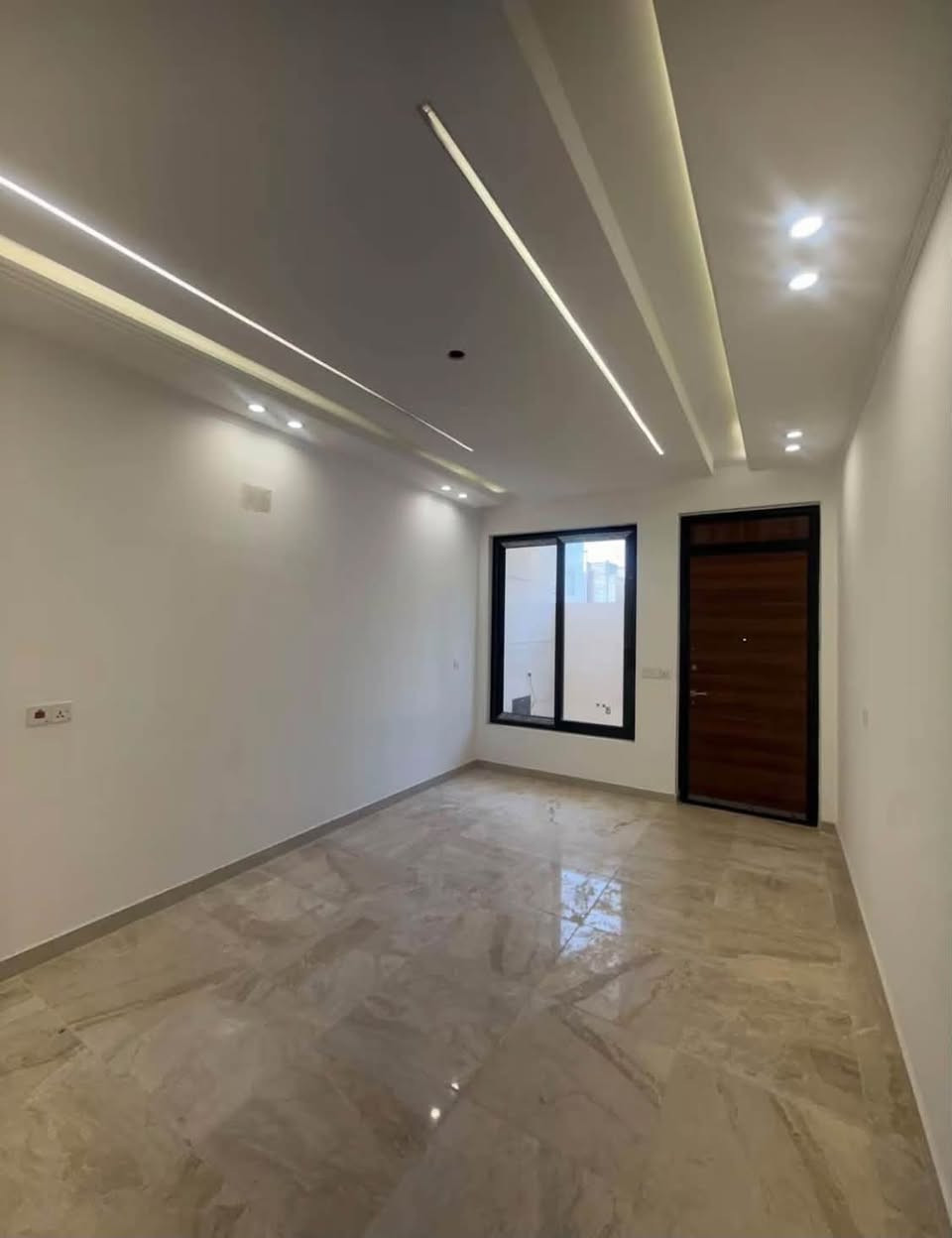 دار سكنية • ١٢٨م • ٤ غرف نوم