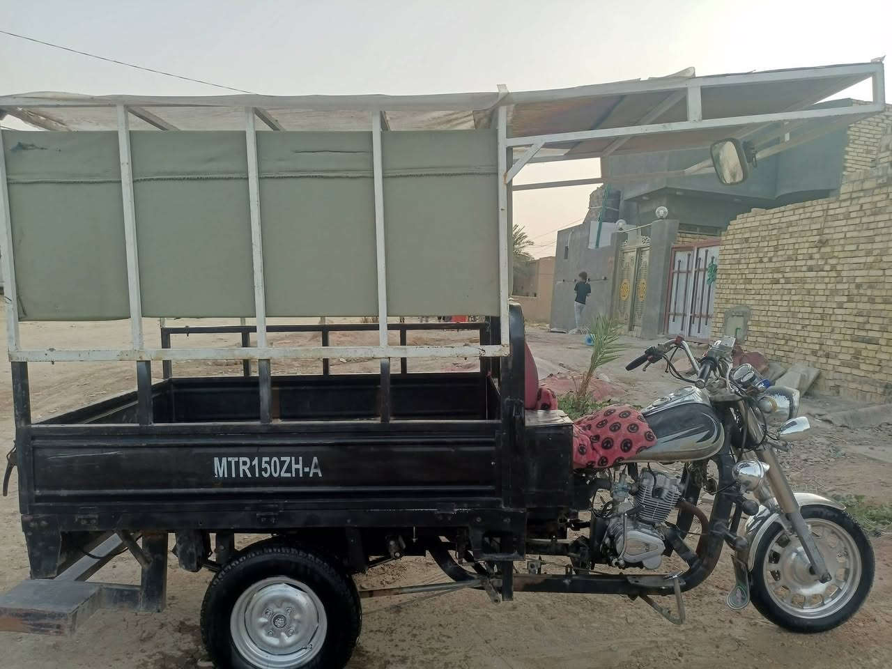 ستوته • مديل ١٤ • غماس