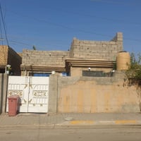 الحسينية مسقط • ١٠٠م • طابو باسمي