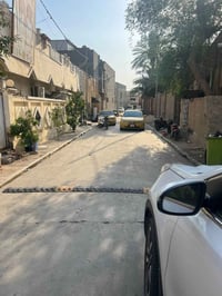 قرب كورنيش العوائل • مساحة ١٤٧م • ٣ غرف