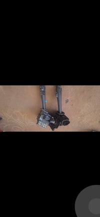 امبالا • شكل قديم • قطع غيار