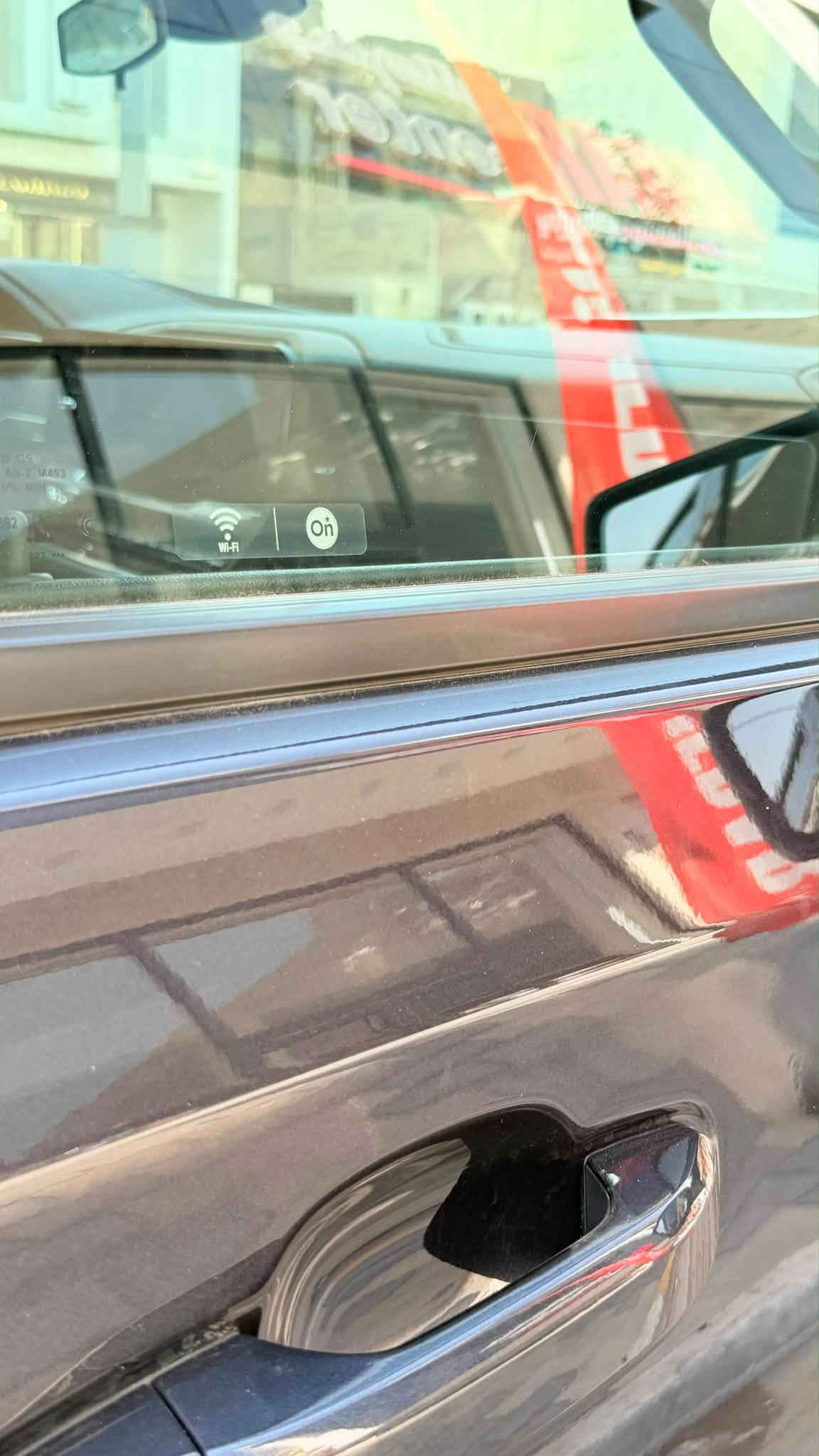 جمسي سييرا • موديل ٢٤ • بدي طويل