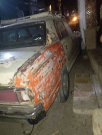 بيع كراون ابو التاج سياره شغاله وحلوه ٠٧٧٢٤٦٠٦١٠٣