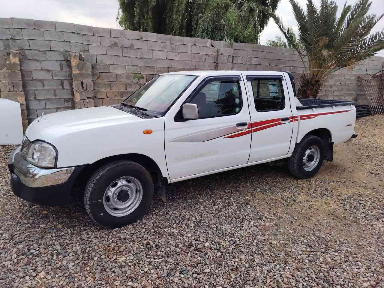 نيسان • ٢٠٠٧ • للبيع
