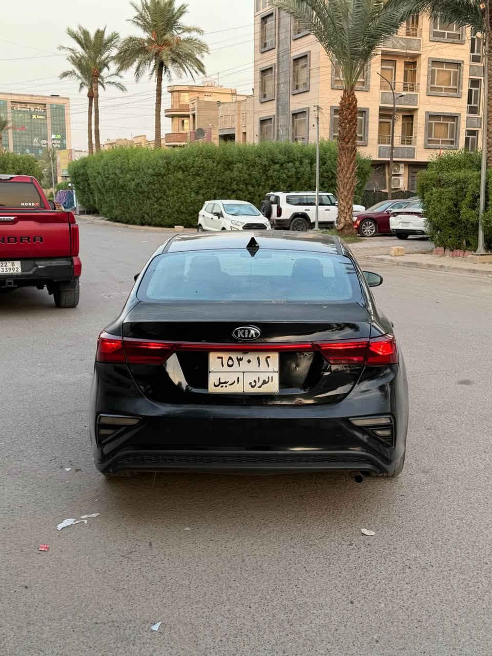 فورتي • ٢٠٢٠ • بدون ايرباك