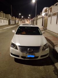 افالون ٢٠٠٨ • فول مواصفات • رقم بغداد