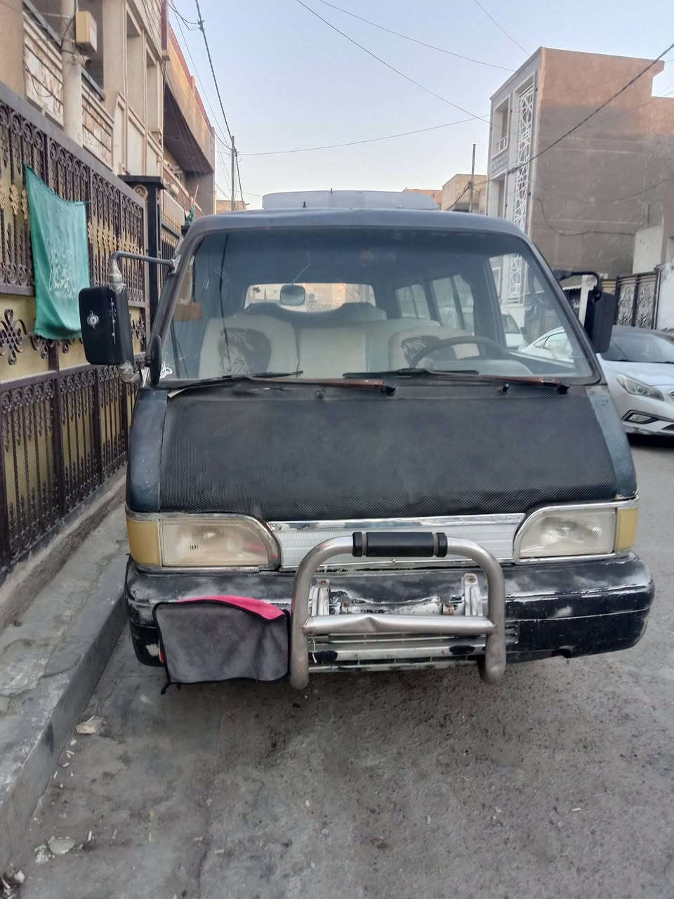 سلام عليكم مرخص مدير كروب كيا بستا مديل ٩٣ مكينه كير اكسن خير من الله صدر جديد راعيه موجود اني ابيع بدون ١٨وبيه مجال مكاني بياع تقاطع درويش ***********
