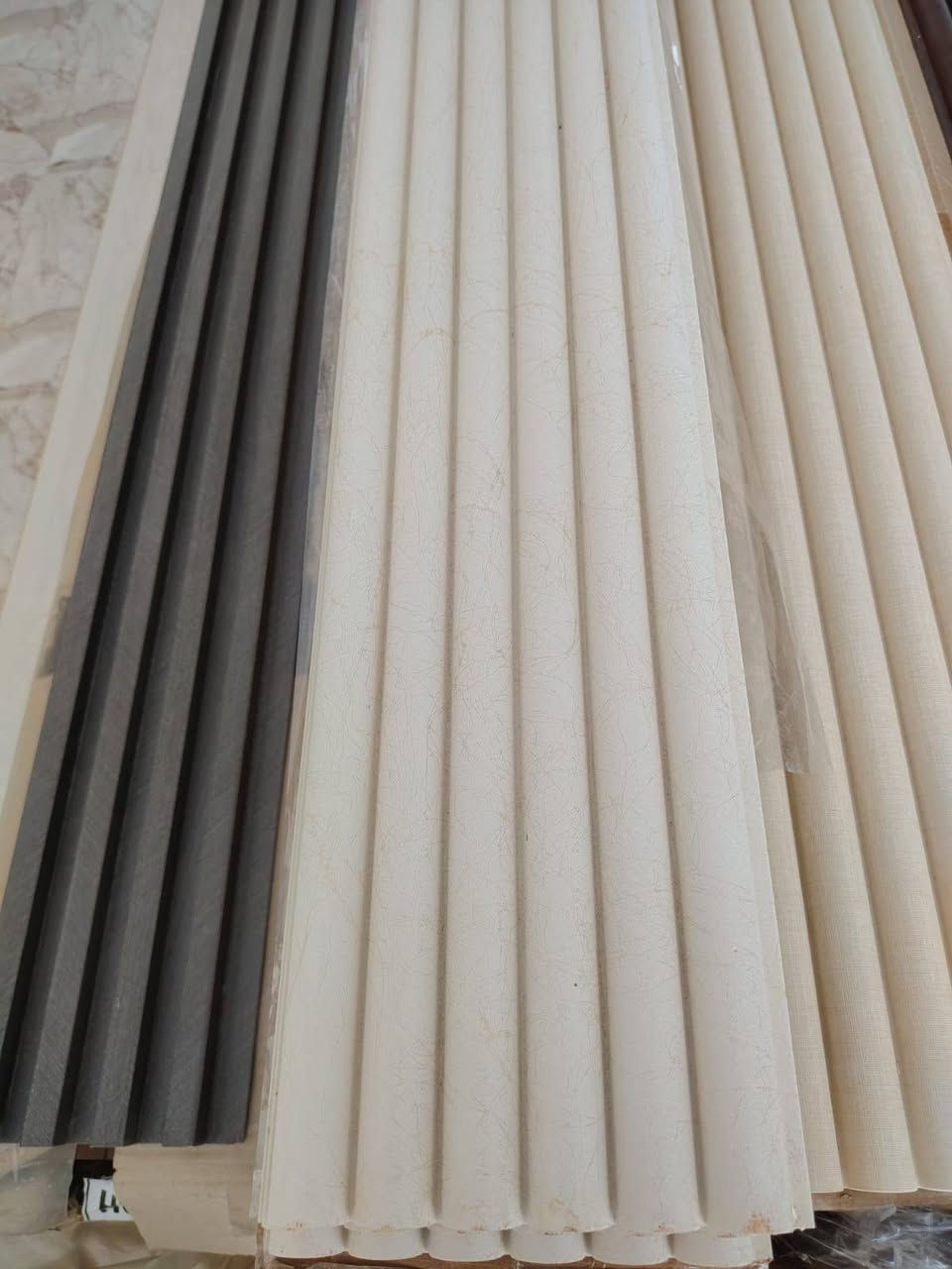 ✨ كل ما تحتاجه لتجعل بيتك أجمل وأرقى ✨

🎨 جميع أنواع الأصباغ
🌳 بديل الخشب والرخام
🏠 جبس بورد وسقوف ثانوية
🧱 ورق جدران بأجمل التصاميم
💡 إنارة LED
💎 ثريات ونشرات ديكورية

⭐ جودة عالية | تشكيلة واسعة

📍 حديثة – السبحاني – الشارع العام
📞 ***********
