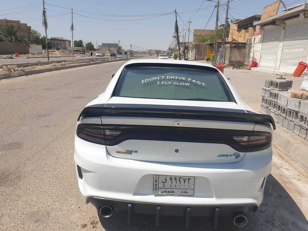 جارجر اصل 16 رقم بغداد كانت معوقين مخلصه حاليا حره تحويل ثاني يوم جاهزه حداده تبريد كهربائيات تمام مفروشه جلد كامله دوشمه درجه اولى بسم بنيه معلمه كلشي مابيها عندي وكاله عامه ولد بصره حادث مرفق عليها برمجه تزويد كامل نانو سائل بوليسي كير تعليك مكينه هيمي متعوب عليها بيع او مراوس سعرها 155 مكاني بصره قرنه باتري جديد تخم كامل ادامه كامله بدون اي نقص ولا كلوب مشتغل بيها رقم هاتف بي واتساب متواجد حاليا الي اريد يتواصل وياي ياخذ سياره يفحص كامل وقناعته مشتري مواصفات معروفه سعرها معقول عنده مراوس حسب الرغبه ماشيه حاليا 188كم/***********

نص مكتوب في الصور:
- 46606007