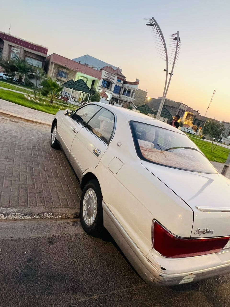 يالله سلام عليكم بطه فصل للبيع موديل 92 كفاله من كص وضربه ونقل وصبغ فنر بلاد سنويه ل29بسمنه كهربائيات كله شغاله مكفوله من تعمير انطيك سونار حداده ميه بل ميه جعقمه جديده  مكينه وكير جدد ثنين ونص ديلكو  سعر 53مكان البصره قبله للاتصال ***********رقم واتساب   ***********
